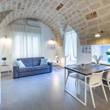 A La Muragghje "A" Monopoli Buitenkant foto