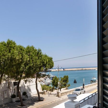 A La Muragghje "A" Monopoli Buitenkant foto