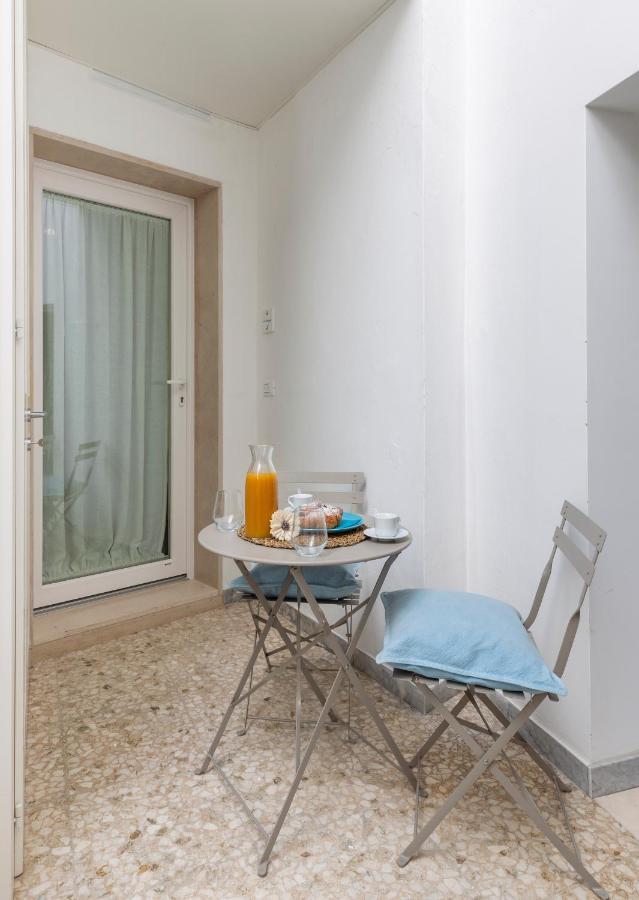 A La Muragghje "A" Monopoli Buitenkant foto
