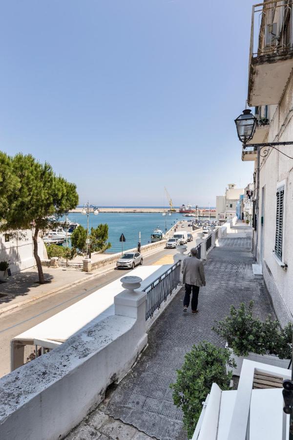 A La Muragghje "A" Monopoli Buitenkant foto