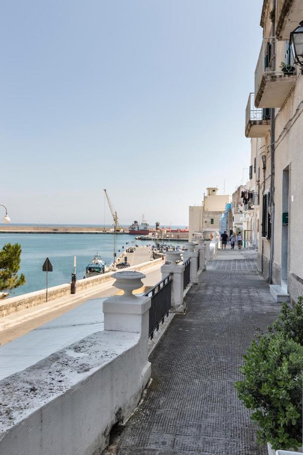 A La Muragghje "A" Monopoli Buitenkant foto